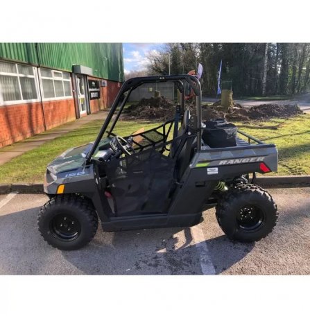 Polaris Ranger 150EFI Kids Ranger Avalanche Grey